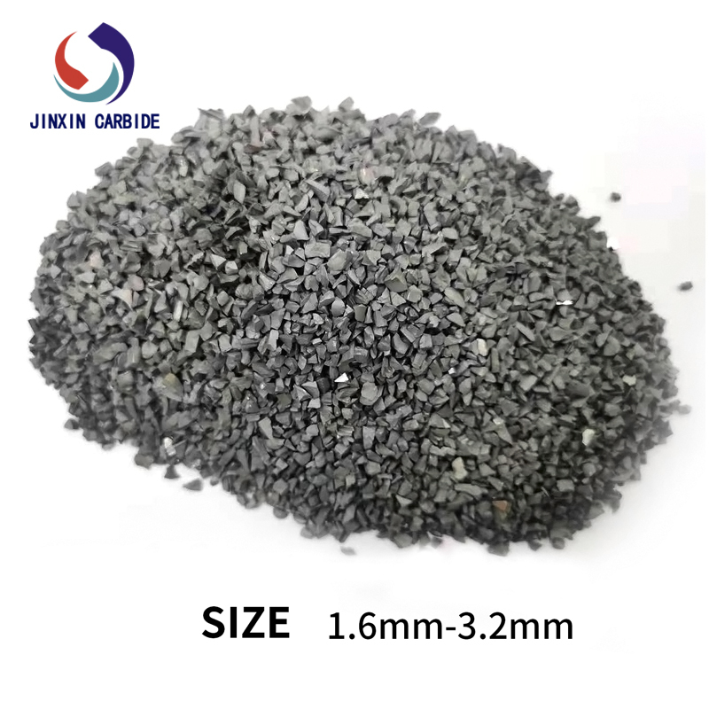 Resistência ao desgaste Zhuzhou Black Tungstênio Cobalto Ligo do Cobalto